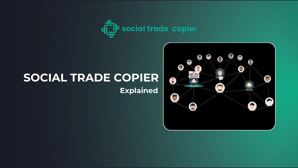 social trade copier